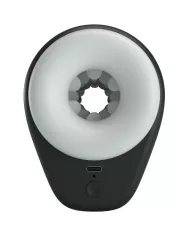 PRETTY LOVE - MASTURBATEUR POUR HOMME DJ GIRL AVEC VIBRATION 5 RÉGLAGES NEGRO PRETTY LOVE - MASTURBATEUR POUR HOMME DJ GIRL AVEC VIBRATION 5 RÉGLAGES NEGRO