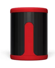 LELO - MASTURBATEUR POUR HOMME F2S™ TEAL ROUGE