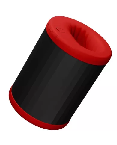 LELO - MASTURBATEUR POUR HOMME F2S™ TEAL ROUGE