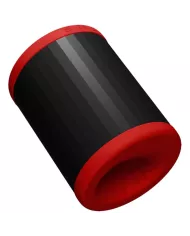 LELO - MASTURBATEUR POUR HOMME F2S™ TEAL ROUGE