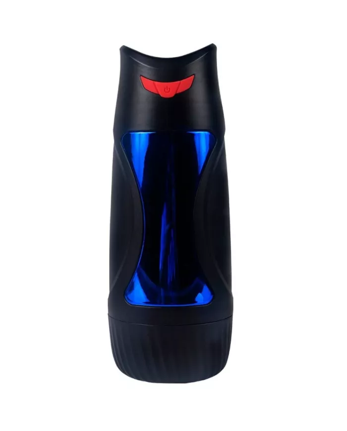 SHEQU - RENEE MASTURBATEUR VAGIN COMPRIMABLE AVEC VIBRATION DANS L'ÉTUI