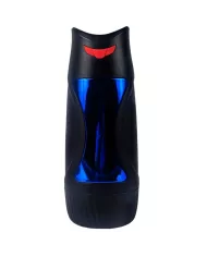 SHEQU - RENEE MASTURBATEUR VAGIN COMPRIMABLE AVEC VIBRATION DANS L'ÉTUI