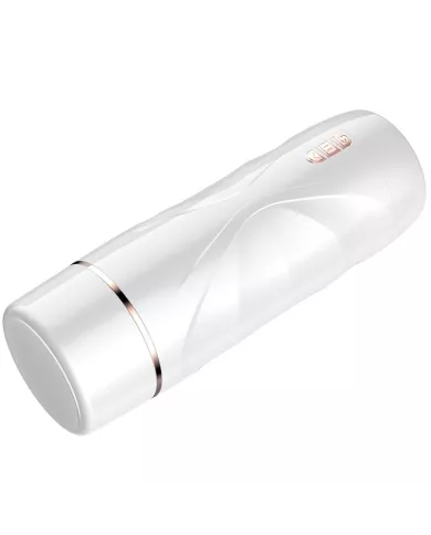 SHEQU - MASTURBATEUR VAGIN RILEY AVEC VIBRATIONS ET ONDES STIMULANTES SHEQU - MASTURBATEUR VAGIN RILEY AVEC VIBRATIONS ET ONDES STIMULANTES