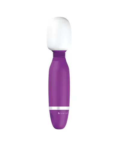 B SWISH - MASSEUR LILAS CLASSIQUE BTHRILLED