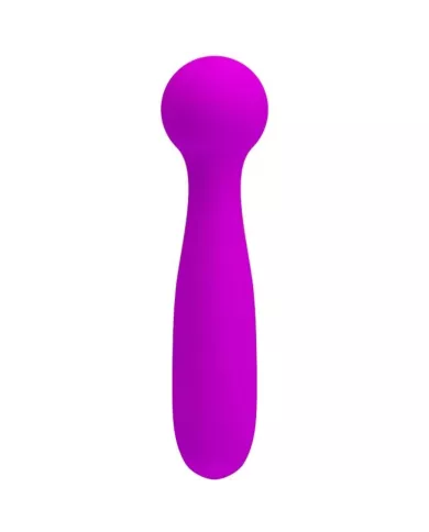 PRETTY LOVE - WADE MASSEUR RECHARGEABLE 12 FONCTIONS