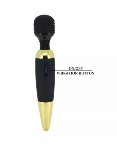 PRETTY LOVE - MASSEUR  BAGUETTE PUISSANTE