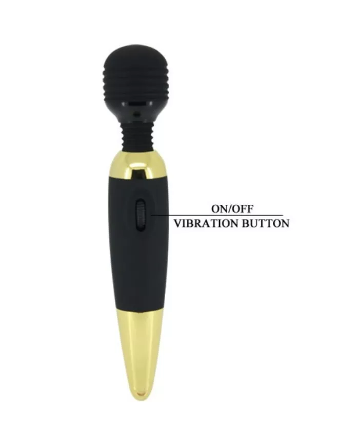 PRETTY LOVE - MASSEUR  BAGUETTE PUISSANTE PRETTY LOVE - MASSEUR  BAGUETTE PUISSANTE