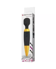 PRETTY LOVE - MASSEUR  BAGUETTE PUISSANTE PRETTY LOVE - MASSEUR  BAGUETTE PUISSANTE