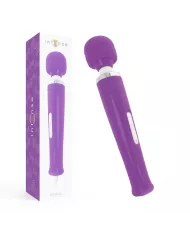 INTENSE - MASSEUR KEANU WAND LILAS INTENSE - MASSEUR KEANU WAND LILAS