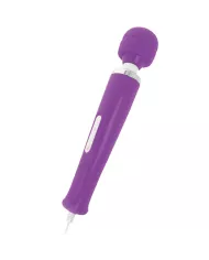 INTENSE - MASSEUR KEANU WAND LILAS INTENSE - MASSEUR KEANU WAND LILAS