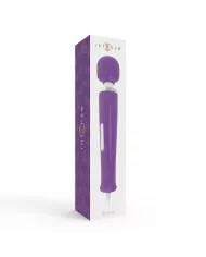 INTENSE - MASSEUR KEANU WAND LILAS INTENSE - MASSEUR KEANU WAND LILAS