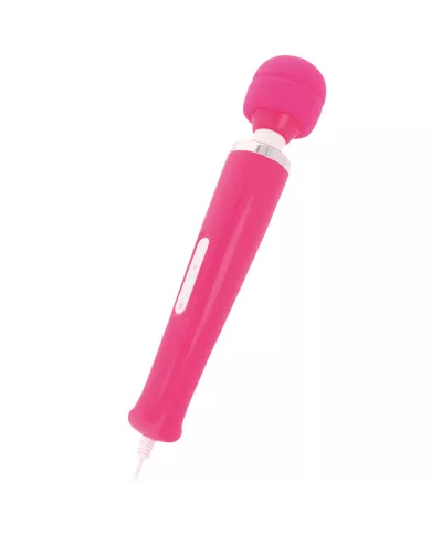 INTENSE - MASSEUR KEANU WAND ROSE