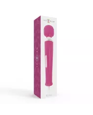 INTENSE - MASSEUR KEANU WAND ROSE INTENSE - MASSEUR KEANU WAND ROSE
