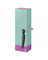 SATISFYER - WANDER FEMME NOIR