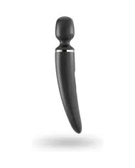 SATISFYER - WANDER FEMME NOIR