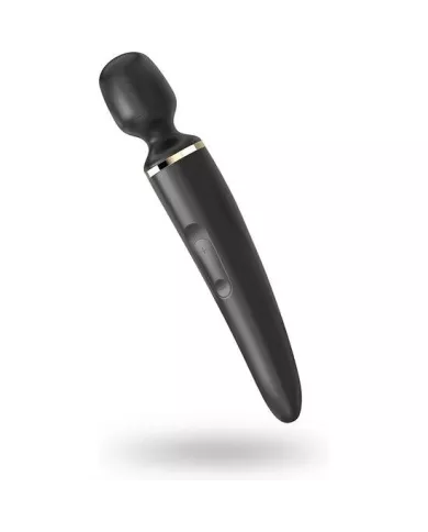 SATISFYER - WANDER FEMME NOIR SATISFYER - WANDER FEMME NOIR