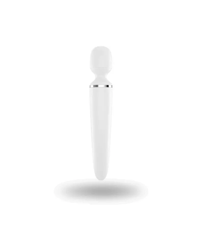 SATISFYER - WANDER FEMME BLANC SATISFYER - WANDER FEMME BLANC