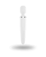 SATISFYER - WANDER FEMME BLANC SATISFYER - WANDER FEMME BLANC