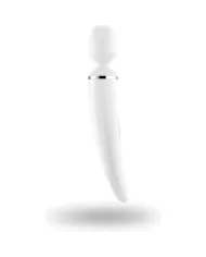 SATISFYER - WANDER FEMME BLANC SATISFYER - WANDER FEMME BLANC