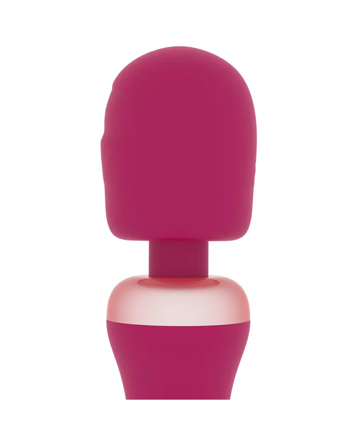 RITHUAL - BAGUETTE AKASHA PUISSANTE RECHARGEABLE 2.0 ORCHIDÉE