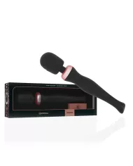 RITHUAL - BAGUETTE AKASHA PUISSANTE RECHARGEABLE 2.0 NOIRE