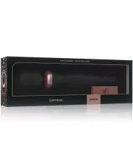 RITHUAL - BAGUETTE AKASHA PUISSANTE RECHARGEABLE 2.0 NOIRE