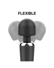 NAOMI WAND - NOUVEAU MASSEUR SUPER FORT