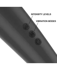 NAOMI WAND - NOUVEAU MASSEUR SUPER FORT