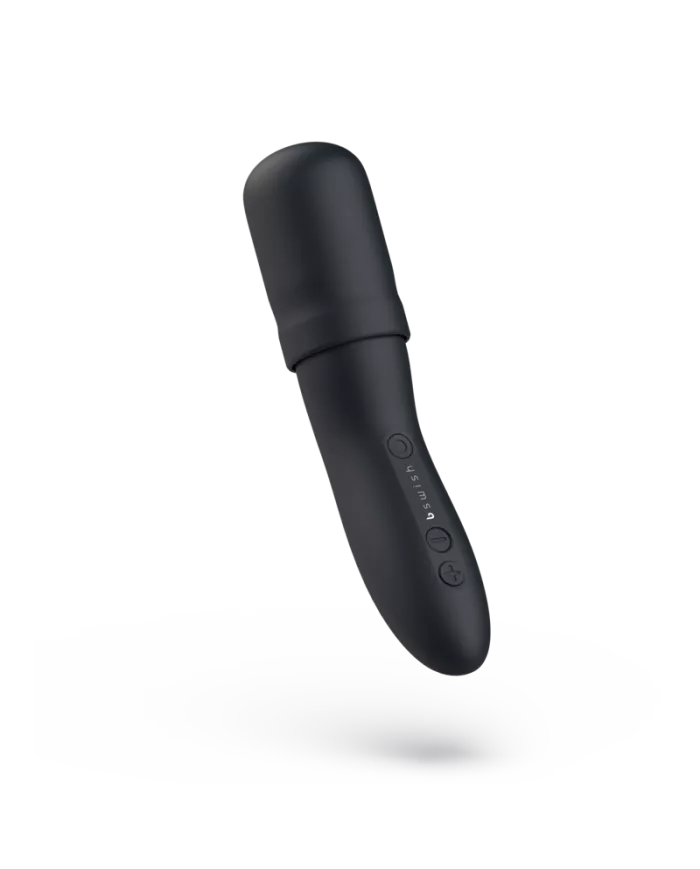 B SWISH - BAGUETTE VIBRANTE BTHRILLED PREMIUM NOIR B SWISH - BAGUETTE VIBRANTE BTHRILLED PREMIUM NOIR