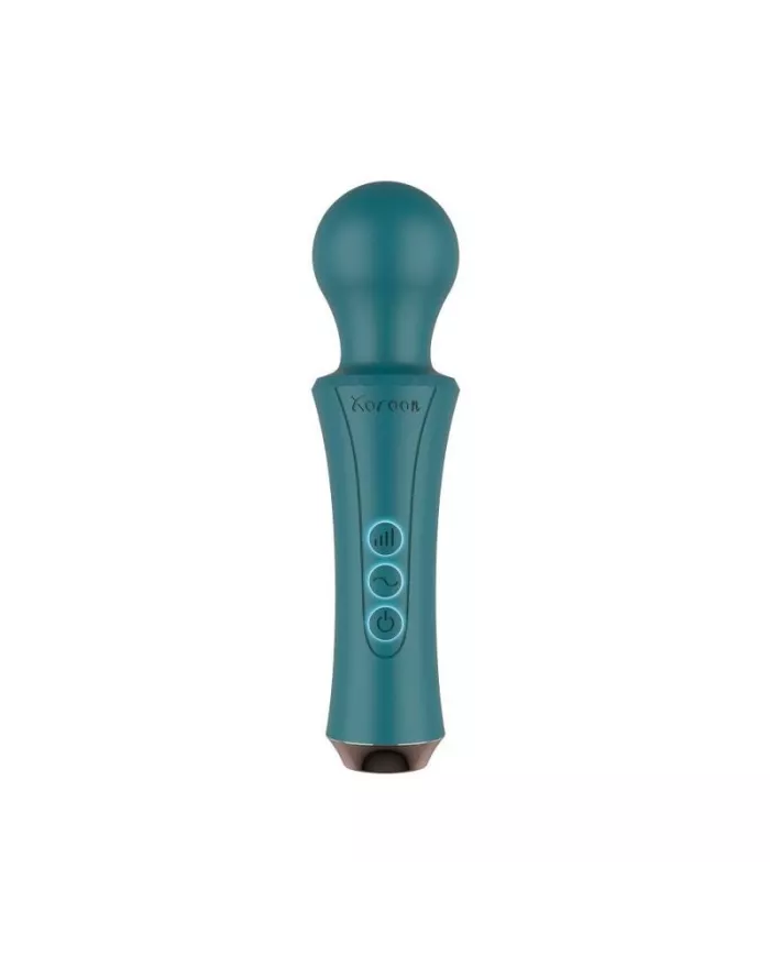 XOCOON - LA BAGUETTE PERSONNELLE VERTE XOCOON - LA BAGUETTE PERSONNELLE VERTE