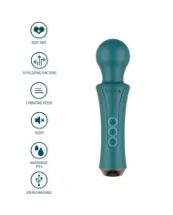 XOCOON - LA BAGUETTE PERSONNELLE VERTE XOCOON - LA BAGUETTE PERSONNELLE VERTE