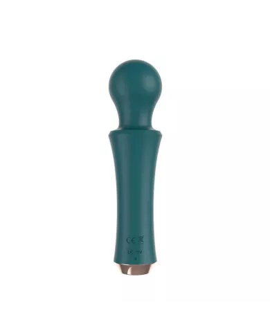 XOCOON - LA BAGUETTE PERSONNELLE VERTE