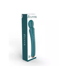 XOCOON - LA BAGUETTE COURBE VERTE XOCOON - LA BAGUETTE COURBE VERTE