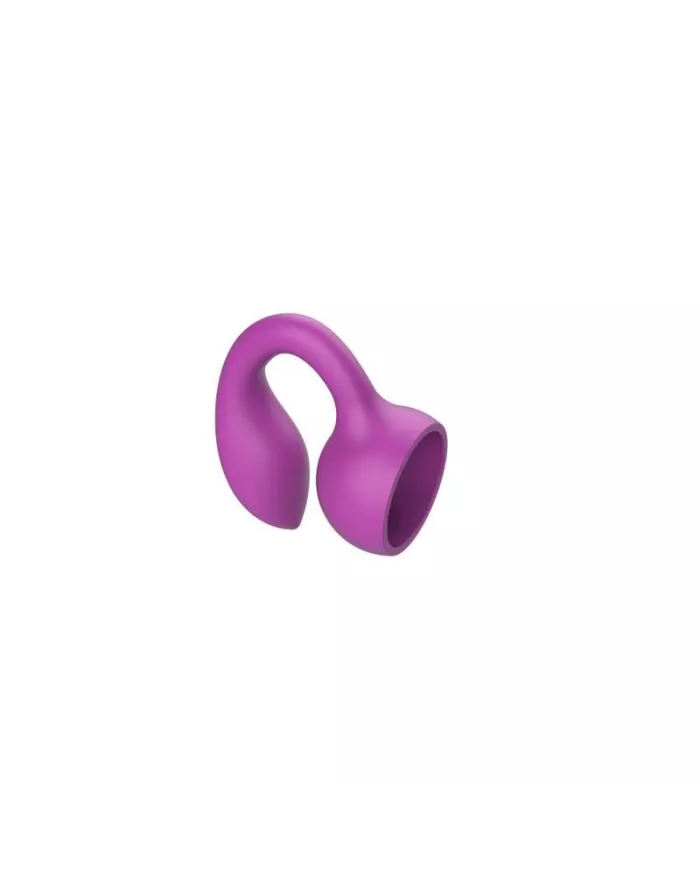 XOCOON - ACCESSOIRES MASSEUR PERSONNEL FUCHSIA XOCOON - ACCESSOIRES MASSEUR PERSONNEL FUCHSIA