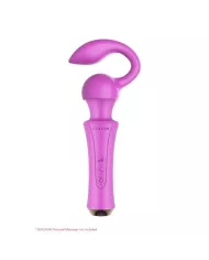 XOCOON - ACCESSOIRES MASSEUR PERSONNEL FUCHSIA XOCOON - ACCESSOIRES MASSEUR PERSONNEL FUCHSIA