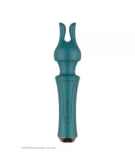 XOCOON - ACCESSOIRES MASSEUR PERSONNEL VERT XOCOON - ACCESSOIRES MASSEUR PERSONNEL VERT