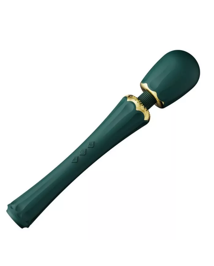 ZALO - BAGUETTE KYRO VERTE