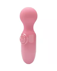 PRETTY LOVE - MINI MASSEUR PERSONNEL ROSE PRETTY LOVE - MINI MASSEUR PERSONNEL ROSE