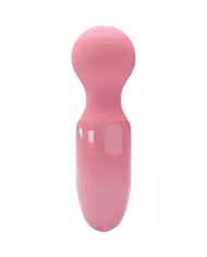 PRETTY LOVE - MINI MASSEUR PERSONNEL ROSE PRETTY LOVE - MINI MASSEUR PERSONNEL ROSE