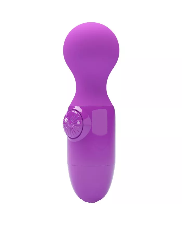 PRETTY LOVE - MINI MASSEUR PERSONNEL VIOLET