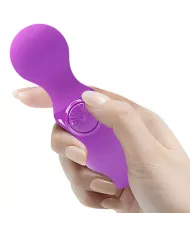 PRETTY LOVE - MINI MASSEUR PERSONNEL VIOLET