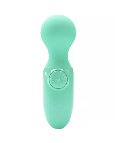 PRETTY LOVE - MINI MASSEUR PERSONNEL VERT