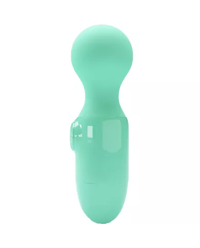 PRETTY LOVE - MINI MASSEUR PERSONNEL VERT