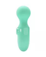 PRETTY LOVE - MINI MASSEUR PERSONNEL VERT PRETTY LOVE - MINI MASSEUR PERSONNEL VERT