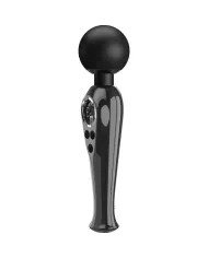 PRETTY LOVE - BAGUETTE VIBRATEUR SKYLER NOIR PRETTY LOVE - BAGUETTE VIBRATEUR SKYLER NOIR