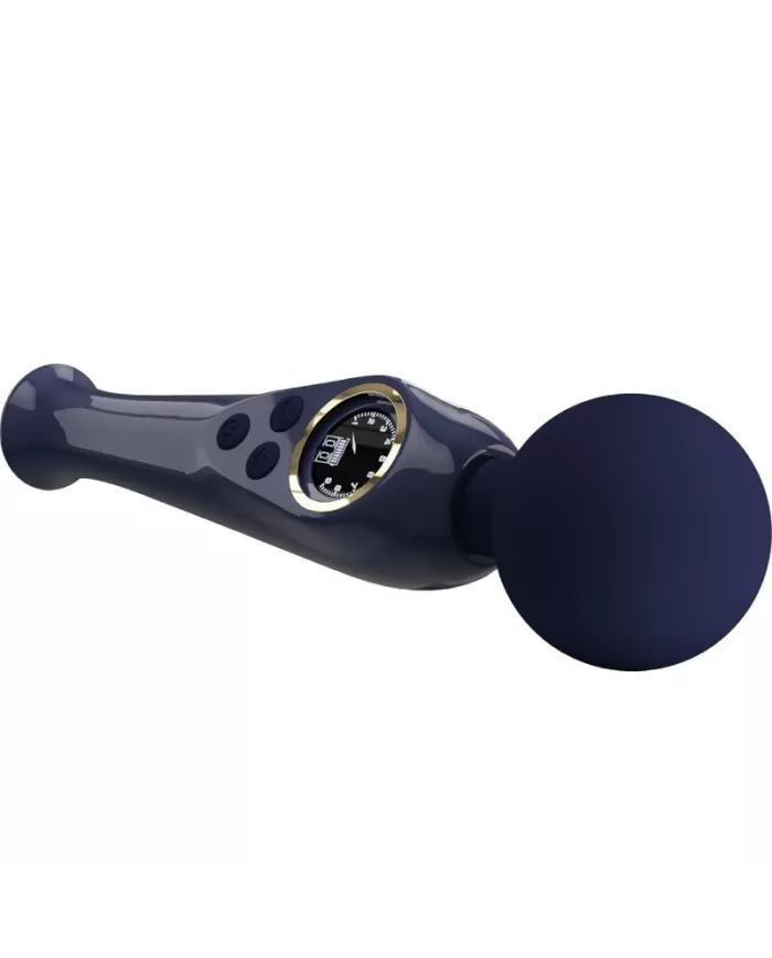 PRETTY LOVE - BAGUETTE VIBRANTE SKYLER BLEU