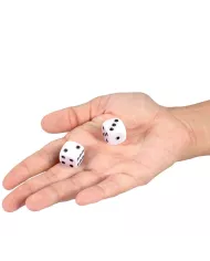 SECRETPLAY - JEU DE DÉS ET DE ROULETTE (ES/PT/EN/FR) SECRETPLAY - JEU DE DÉS ET DE ROULETTE (ES/PT/EN/FR)