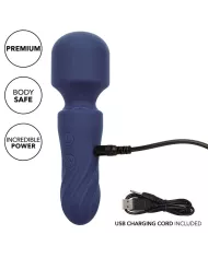 CALEXOTICS - CHARISMA CHARM MASSEUR 12 FONCTIONS VIOLET CALEXOTICS - CHARISMA CHARM MASSEUR 12 FONCTIONS VIOLET