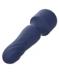 CALEXOTICS - CHARISMA CHARM MASSEUR 12 FONCTIONS VIOLET CALEXOTICS - CHARISMA CHARM MASSEUR 12 FONCTIONS VIOLET