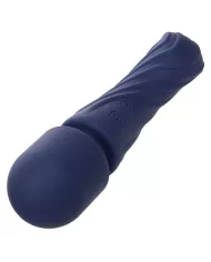 CALEXOTICS - CHARISMA ALLURE MASSEUR DOUBLE MOTEURS 12 FONCTIONS 17,25 CM X 4,5 CM VIOLET CALEXOTICS - CHARISMA ALLURE MASSEUR DOUBLE MOTEURS 12 FONCTIONS 17,25 CM X 4,5 CM VIOLET